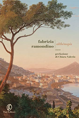 Althénopis (Le strade) von Fazi