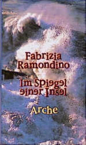 Im Spiegel einer Insel