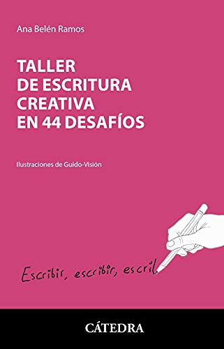 Taller de escritura creativa en 44 desafíos (Varios)