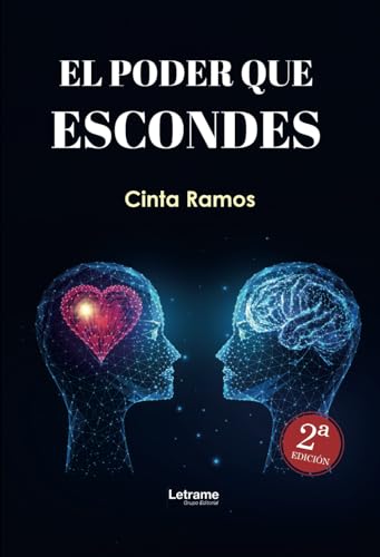 El poder que escondes (Autoayuda, Band 1) von Letrame