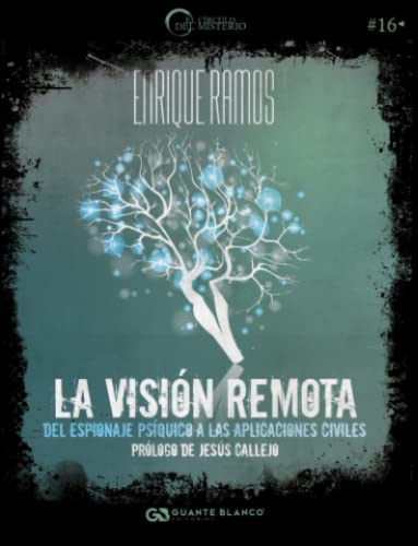 La visión remota: Del espionaje psíquico a las aplicaciones civiles