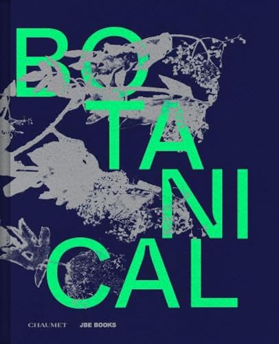 Botanical: Observing Beauty Botanical: Observing Beauty