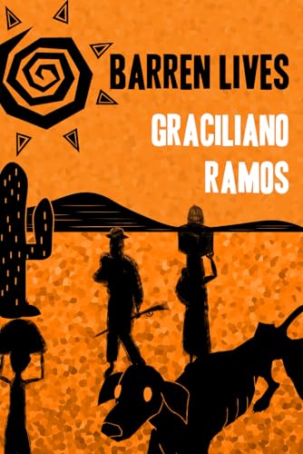Barren Lives von Independently published