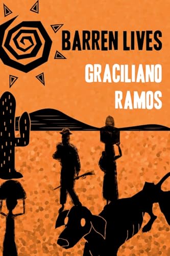 Barren Lives von Sofia Publisher
