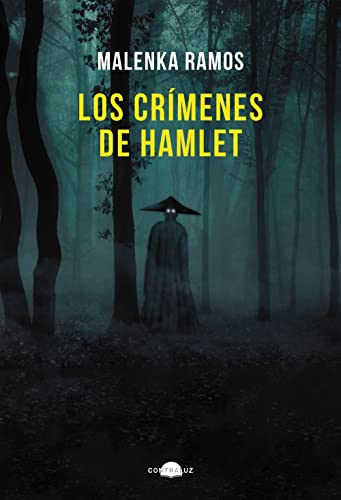 Los crímenes de Hamlet (Contraluz) von CONTRALUZ