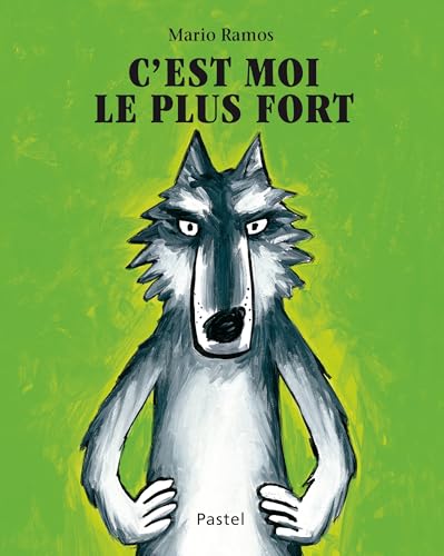 C'est moi le plus fort von EDL