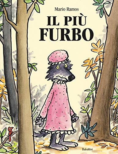 Il più furbo: LE PLUS MALIN (Bababum) von BABALIBRI
