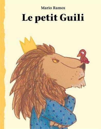 Le petit Guili Le petit Guili von TASCHEN
