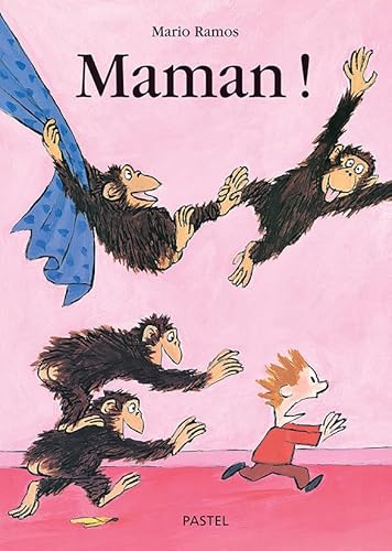 Maman! von TASCHEN