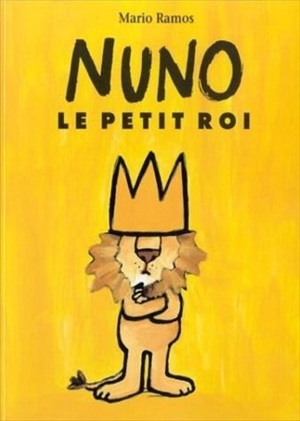 NUNO le petit roi NUNO le petit roi von TASCHEN