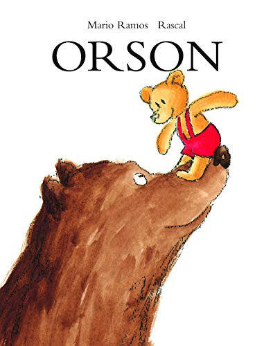 Orson Orson