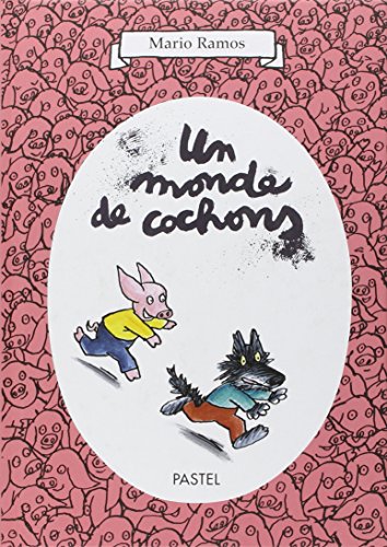 Un monde de cochons