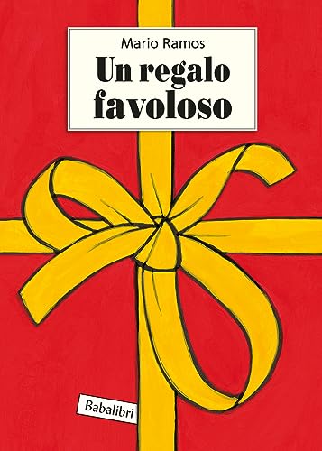 Un regalo favoloso. Ediz. illustrata (Varia)