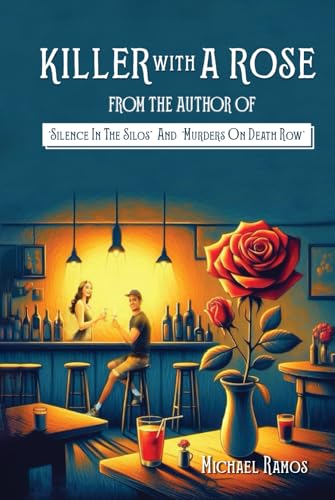 Killer with A Rose Killer with A Rose von NYC Book Publishers