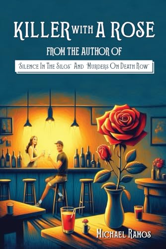 Killer with A Rose von NYC Book Publishers