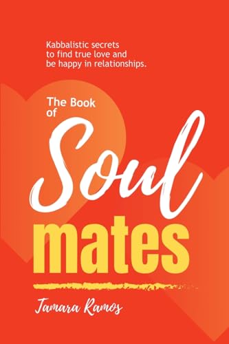 The Book Of Soulmates