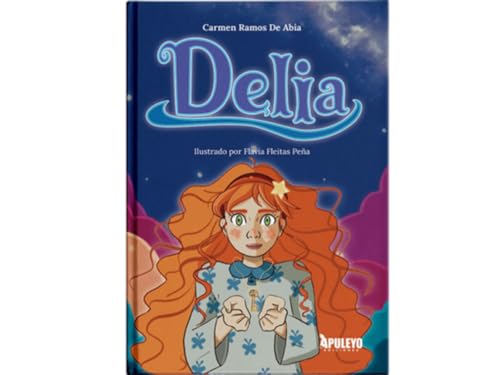 Delia von Apuleyo Ediciones