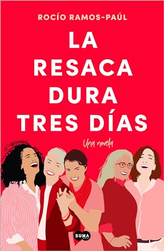 La resaca dura tres días (SUMA) von SUMA
