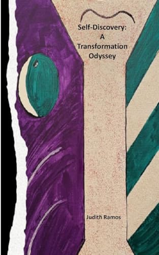 Self-Discovery: A Transformation Odyssey von imprint