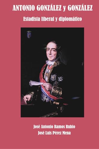 Antonio Gónzalez y Gónzalez von TAU