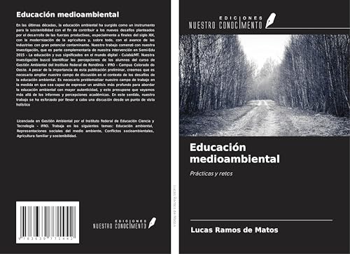 Educación medioambiental: Prácticas y retos von VDM Verlag