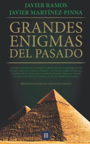 GRANDES ENIGMAS DEL PASADO