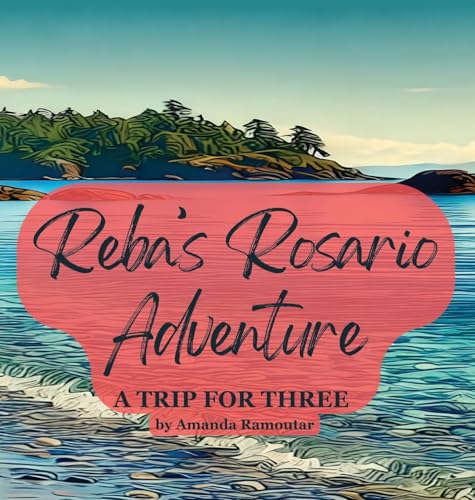 Reba's Rosario Adventure: A Trip for Three von Gatekeeper Press