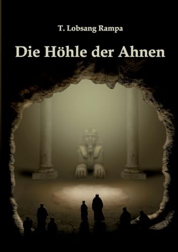 Die Höhle der Ahnen