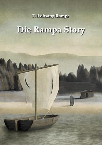 Die Rampa Story Die Rampa Story