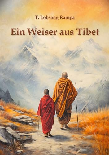 Ein Weiser aus Tibet von BoD – Books on Demand