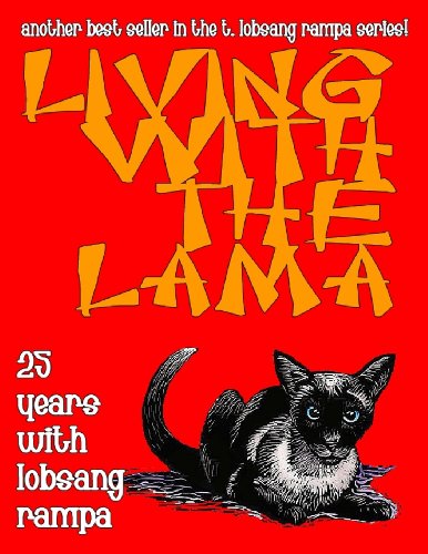 Living With The Lama