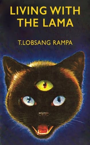 Living With the Lama von CreateSpace Independent Publishing Platform