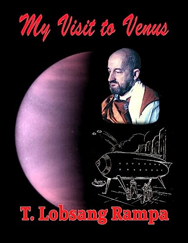 My Visit To Venus My Visit To Venus von Inner Light - Global Communications