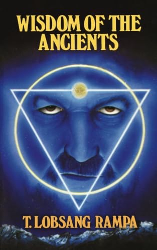 Wisdom of the Ancients: A Dictionary of Occult Knowledge