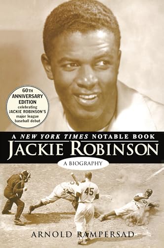 Jackie Robinson: A Biography von Ballantine Books