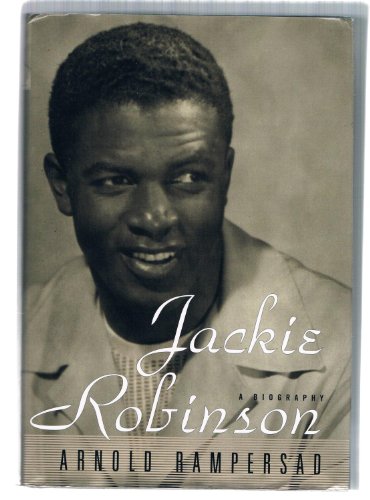 Jackie Robinson: A Biography