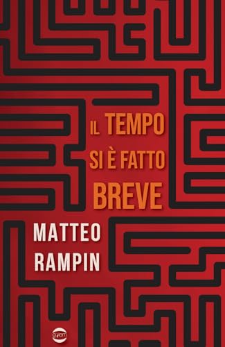 Il tempo si è fatto breve (Nox) von Golem Edizioni