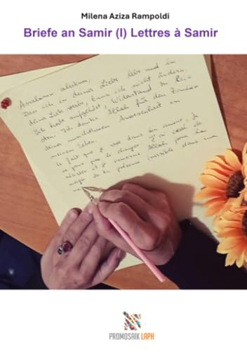 Briefe an Samir (I) Lettres à Samir von epubli