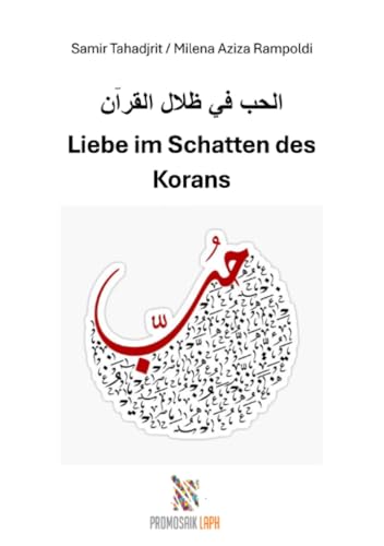Liebe im Schatten des Korans von epubli
