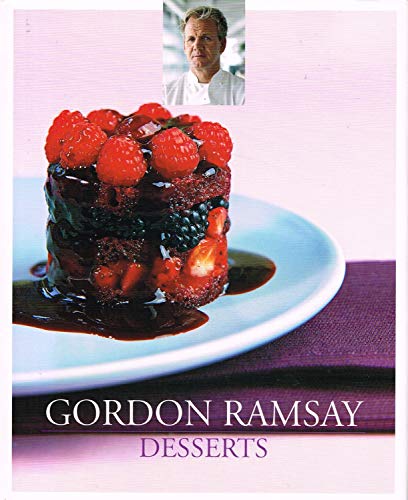 Gordon Ramsay Desserts