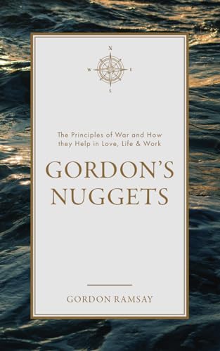 Gordon's Nuggets