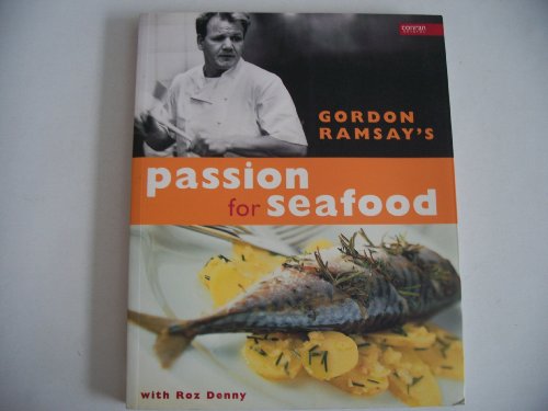 Passion for Seafood: Gordon Ramsay's (E) (Conran Octopus Cookery)