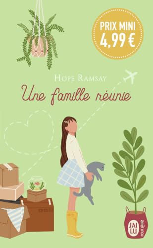 Une famille réunie Une famille réunie von J'AI LU