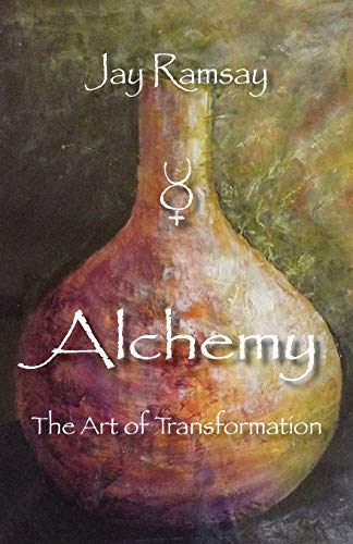 Alchemy: The Art of Transformation von Archive Publishing