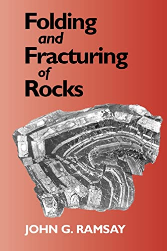 Folding and Fracturing of Rocks (International Series in the Earth and Planetary Sciences) von Blackburn Press