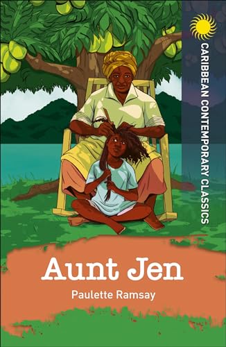 Aunt Jen (Caribbean Contemporary Classics) von Hodder Education