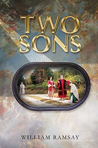 Two Sons von PageTurner Press and Media