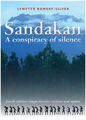 Sandakan: A Conspiracy of Silence