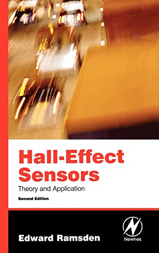 Hall-Effect Sensors: Theory and Application von Newnes