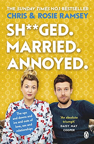 Sh**ged. Married. Annoyed.: The Sunday Times No. 1 Bestseller von Michael Joseph